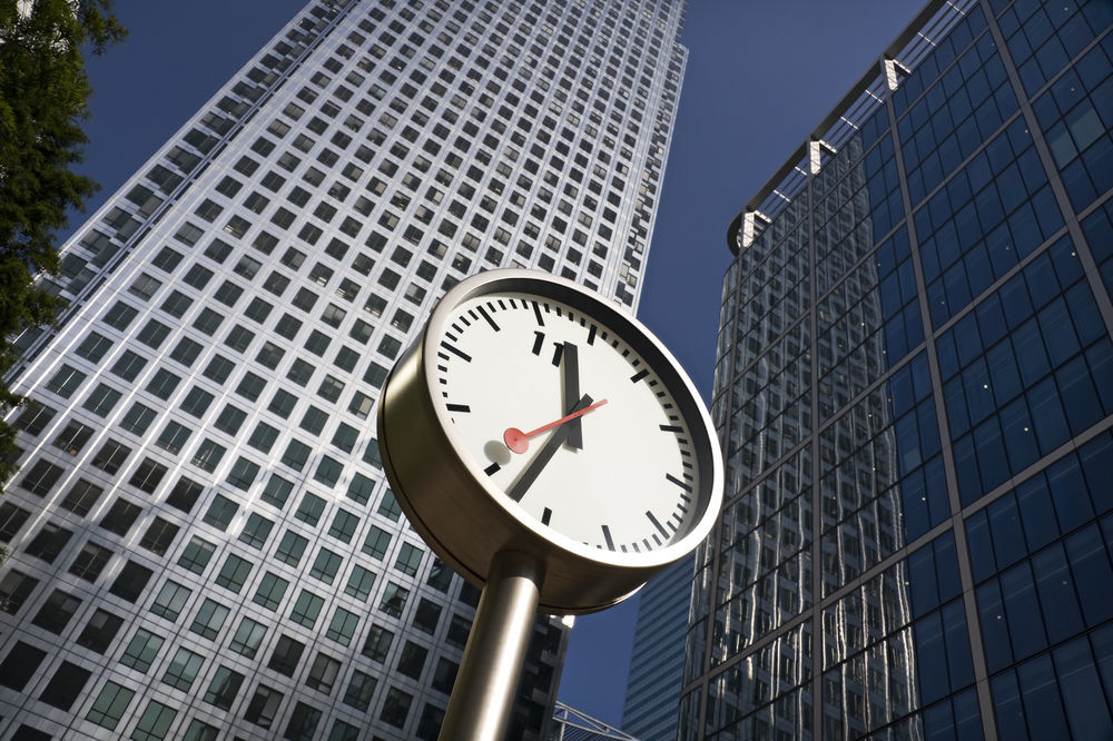Lanterns Way At Canary Wharf By Mysquare London Exteriör bild